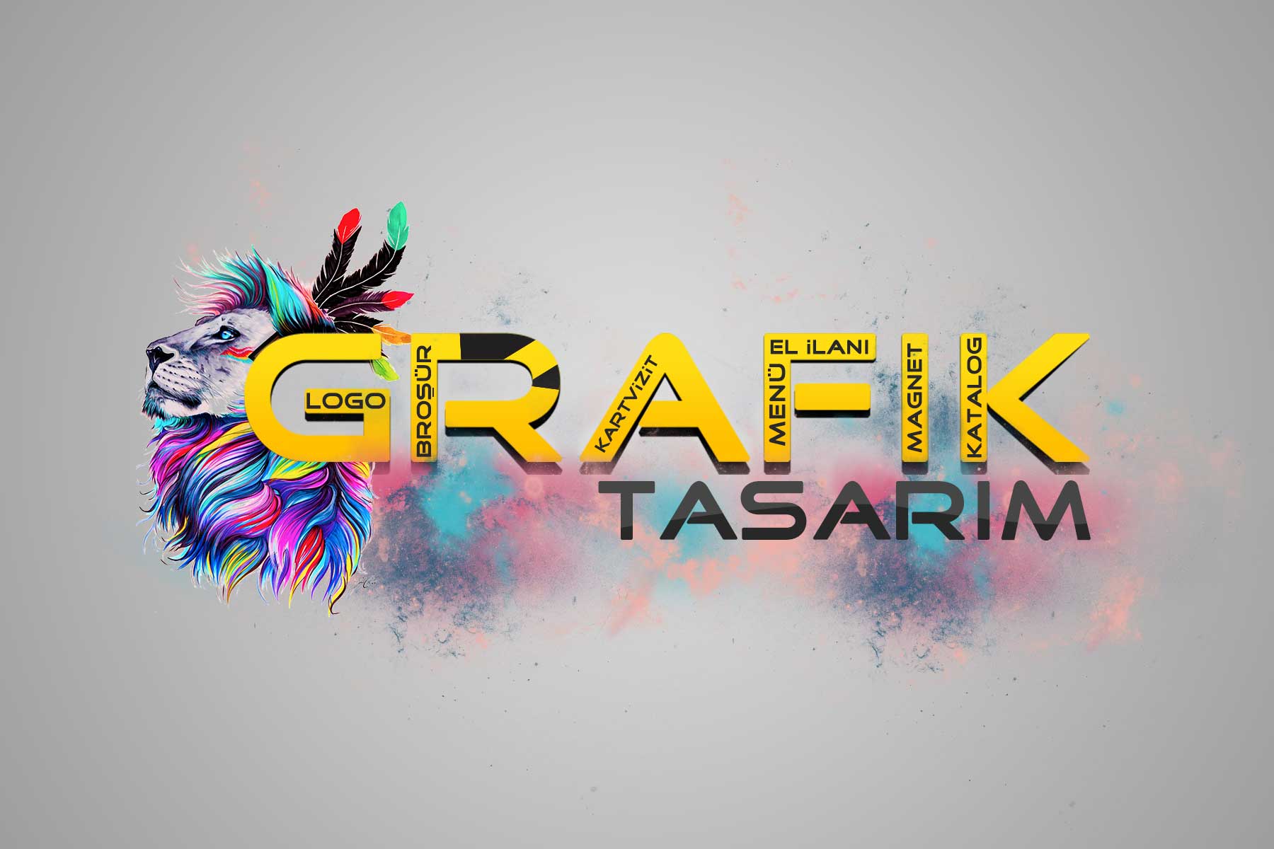 Grafik Tasarım Nedir?  