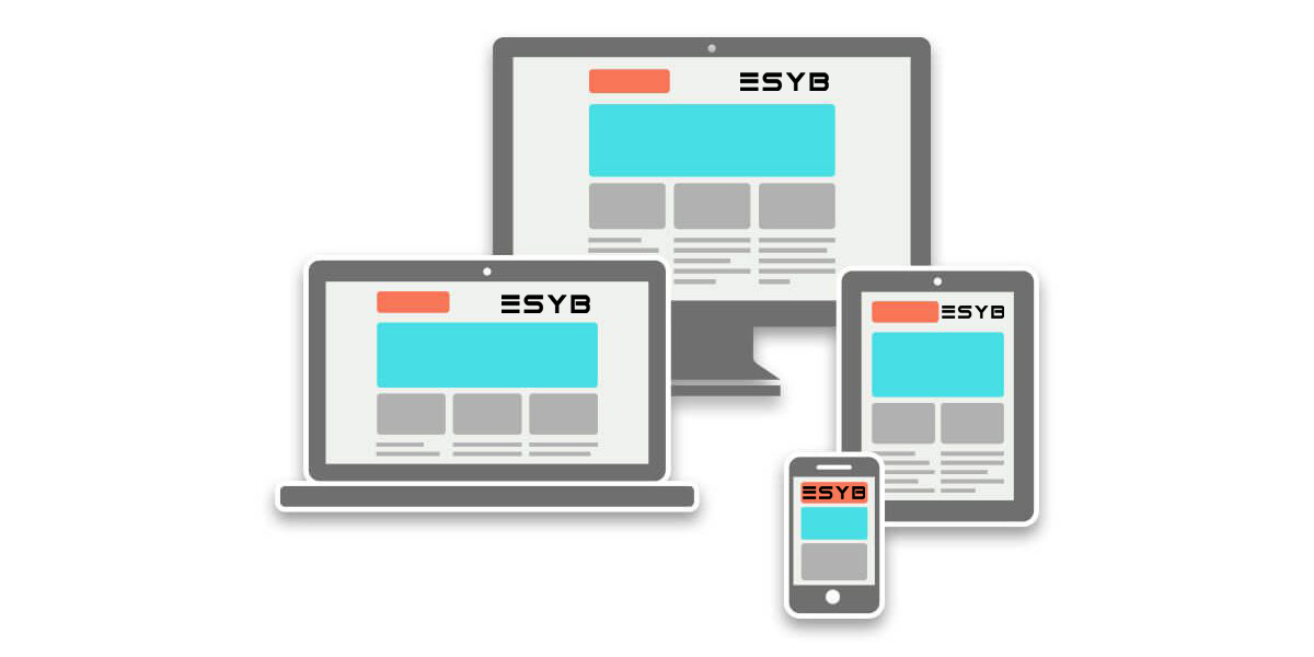 Mobil Uyumlu Web Sitesi Tasarımı Her Cihazda Görünebilir Olma  